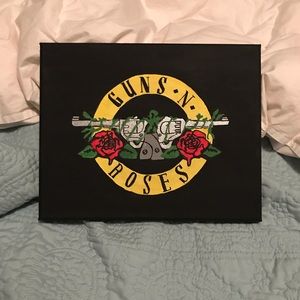 Custom, made-to-order paintings!